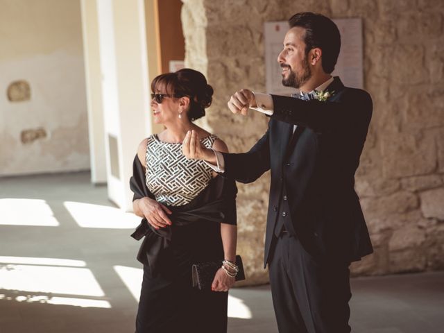 Il matrimonio di Mauro e Silvia a Caltanissetta, Caltanissetta 53
