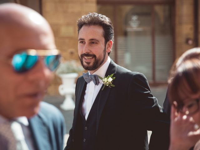 Il matrimonio di Mauro e Silvia a Caltanissetta, Caltanissetta 54