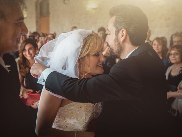 Il matrimonio di Mauro e Silvia a Caltanissetta, Caltanissetta 58