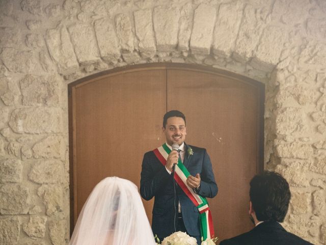 Il matrimonio di Mauro e Silvia a Caltanissetta, Caltanissetta 63