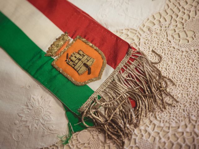Il matrimonio di Mauro e Silvia a Caltanissetta, Caltanissetta 69