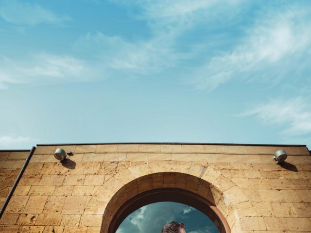 Il matrimonio di Mauro e Silvia a Caltanissetta, Caltanissetta 71