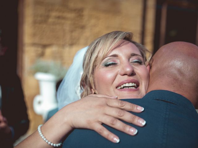 Il matrimonio di Mauro e Silvia a Caltanissetta, Caltanissetta 72