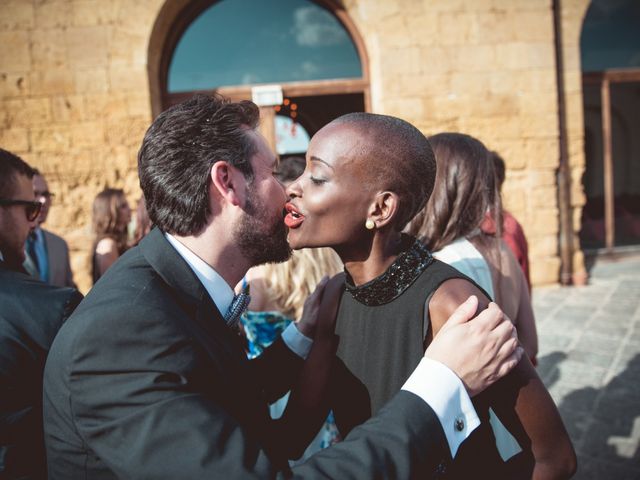 Il matrimonio di Mauro e Silvia a Caltanissetta, Caltanissetta 73