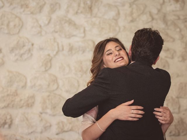 Il matrimonio di Mauro e Silvia a Caltanissetta, Caltanissetta 74