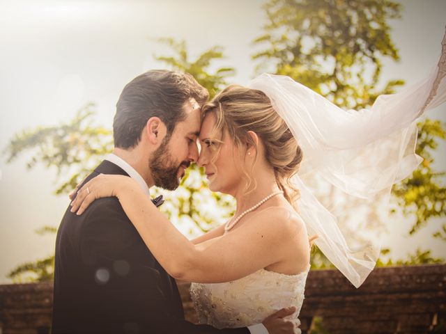 Il matrimonio di Mauro e Silvia a Caltanissetta, Caltanissetta 84