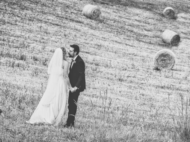 Il matrimonio di Mauro e Silvia a Caltanissetta, Caltanissetta 85