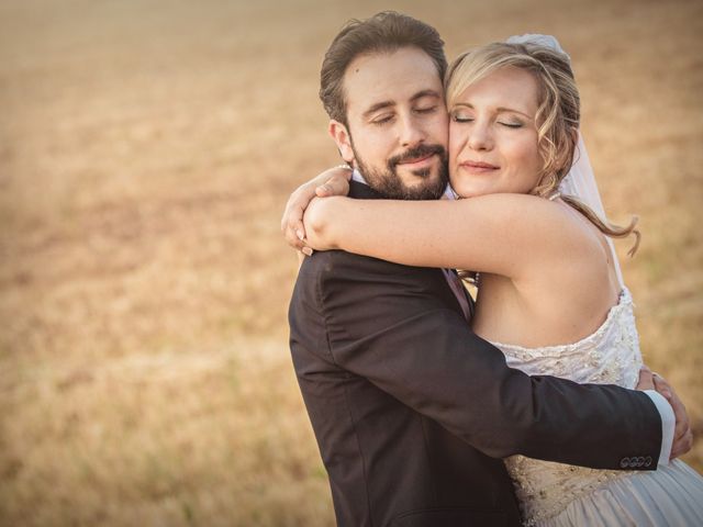 Il matrimonio di Mauro e Silvia a Caltanissetta, Caltanissetta 86