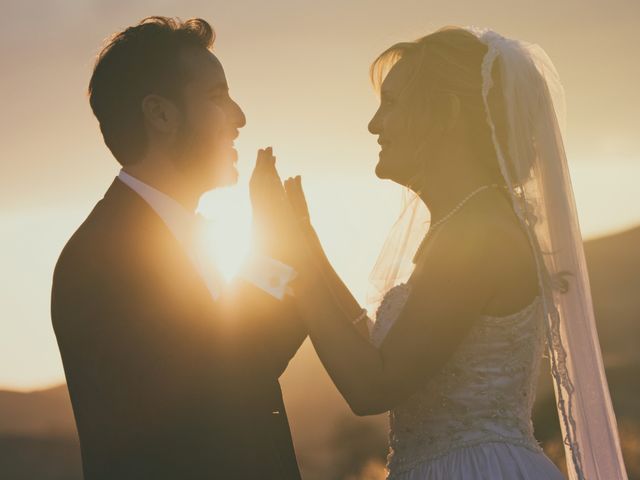 Il matrimonio di Mauro e Silvia a Caltanissetta, Caltanissetta 90