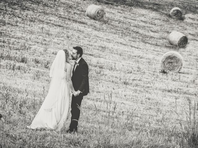 Il matrimonio di Mauro e Silvia a Caltanissetta, Caltanissetta 96