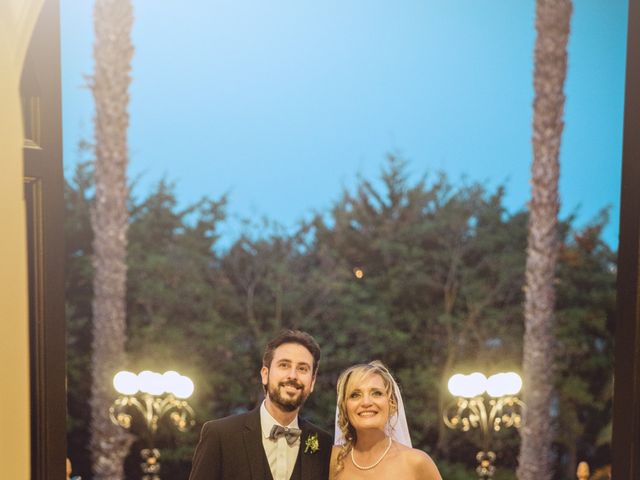 Il matrimonio di Mauro e Silvia a Caltanissetta, Caltanissetta 98