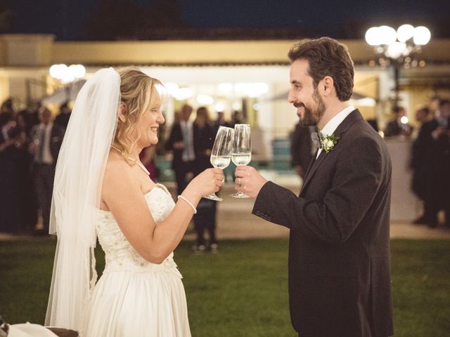 Il matrimonio di Mauro e Silvia a Caltanissetta, Caltanissetta 106