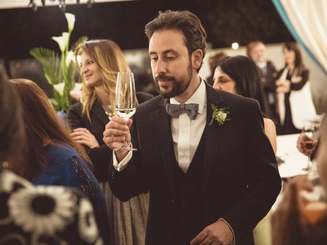 Il matrimonio di Mauro e Silvia a Caltanissetta, Caltanissetta 111