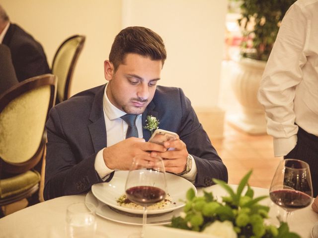 Il matrimonio di Mauro e Silvia a Caltanissetta, Caltanissetta 113