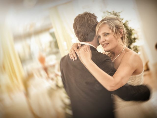 Il matrimonio di Mauro e Silvia a Caltanissetta, Caltanissetta 115