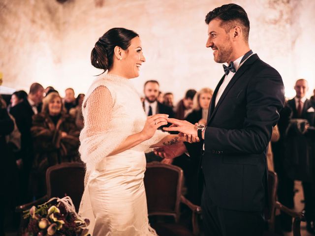 Il matrimonio di Nello e Ila a Iseo, Brescia 14