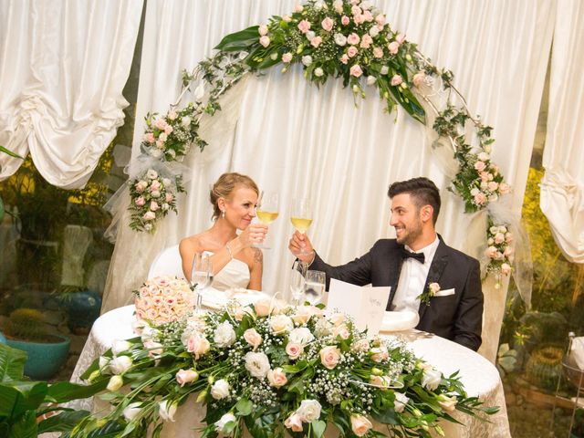 Il matrimonio di Elena e Vincenzo a Cefalù, Palermo 5