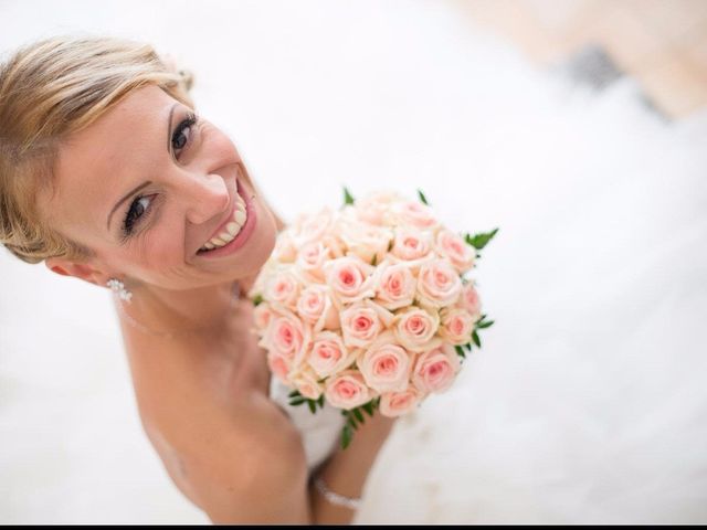 Il matrimonio di Elena e Vincenzo a Cefalù, Palermo 18