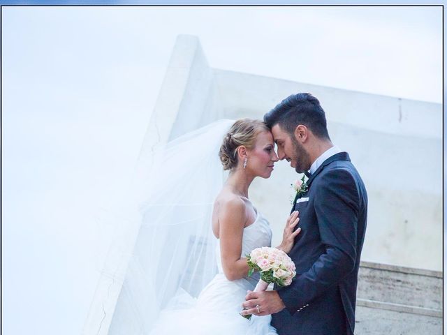 Il matrimonio di Elena e Vincenzo a Cefalù, Palermo 49