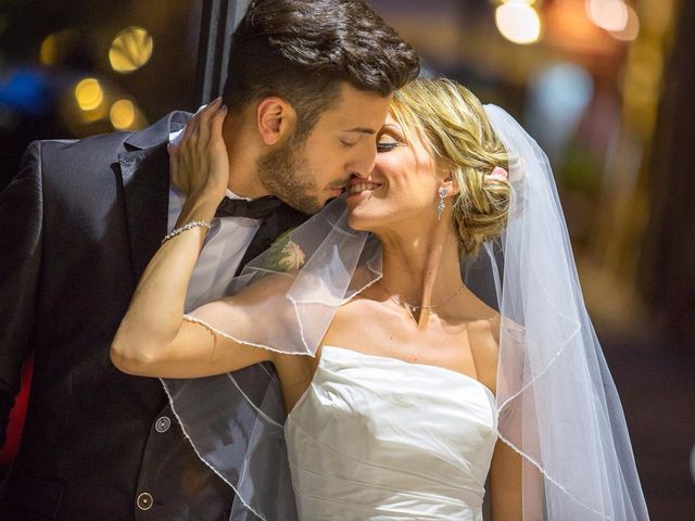 Il matrimonio di Elena e Vincenzo a Cefalù, Palermo 56
