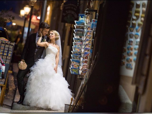 Il matrimonio di Elena e Vincenzo a Cefalù, Palermo 57