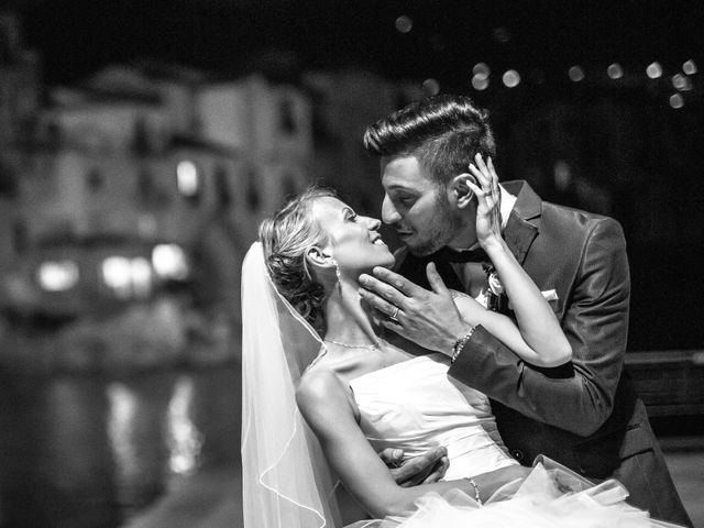 Il matrimonio di Elena e Vincenzo a Cefalù, Palermo 58