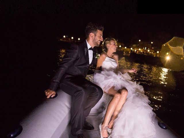 Il matrimonio di Elena e Vincenzo a Cefalù, Palermo 63