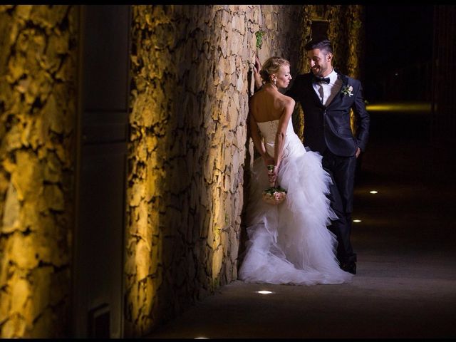 Il matrimonio di Elena e Vincenzo a Cefalù, Palermo 67