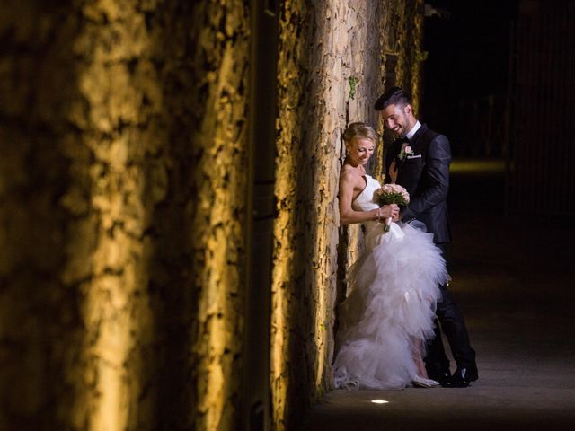 Il matrimonio di Elena e Vincenzo a Cefalù, Palermo 69