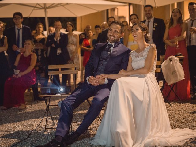 Il matrimonio di Luca e Roberta a Milano, Milano 52