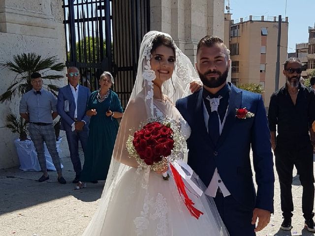 Il matrimonio di Danilo e Carola a Cagliari, Cagliari 3