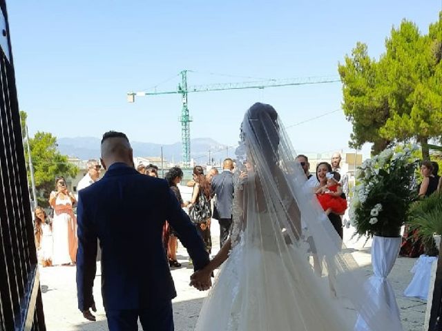 Il matrimonio di Danilo e Carola a Cagliari, Cagliari 4