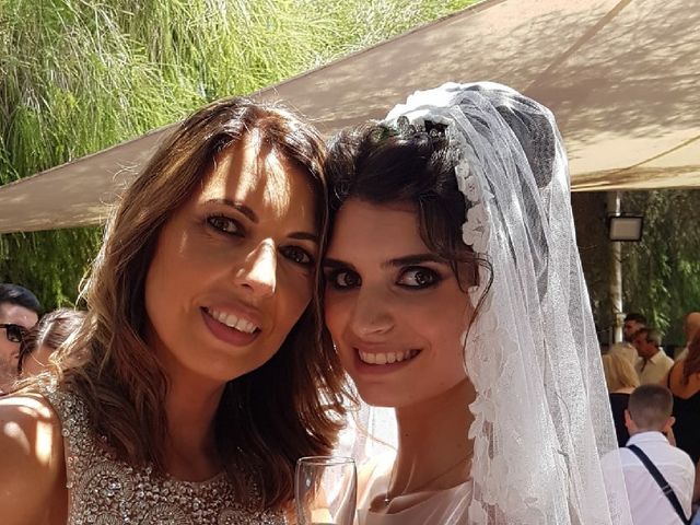 Il matrimonio di Danilo e Carola a Cagliari, Cagliari 5