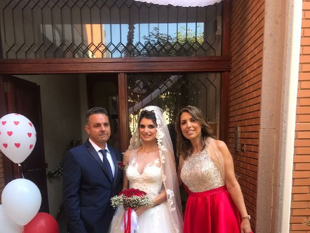 Il matrimonio di Danilo e Carola a Cagliari, Cagliari 6