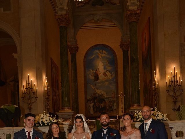 Il matrimonio di Danilo e Carola a Cagliari, Cagliari 7