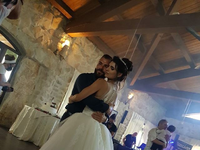 Il matrimonio di Danilo e Carola a Cagliari, Cagliari 8