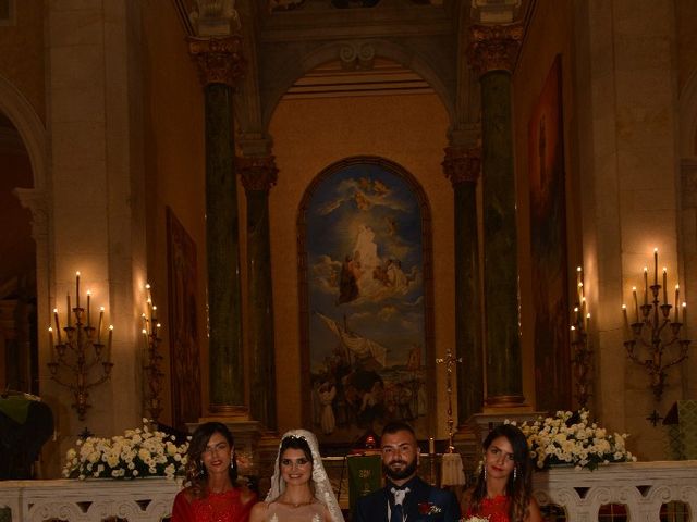 Il matrimonio di Danilo e Carola a Cagliari, Cagliari 9