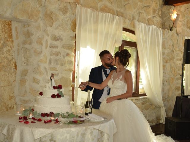 Il matrimonio di Danilo e Carola a Cagliari, Cagliari 11