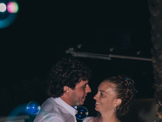 Il matrimonio di Bruno e Valentina a San Teodoro, Sassari 33