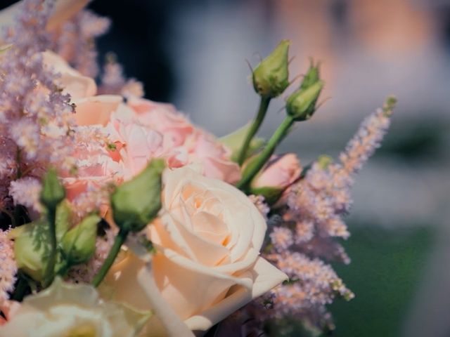 Il matrimonio di Fabio e Margherita a Orta San Giulio, Novara 17