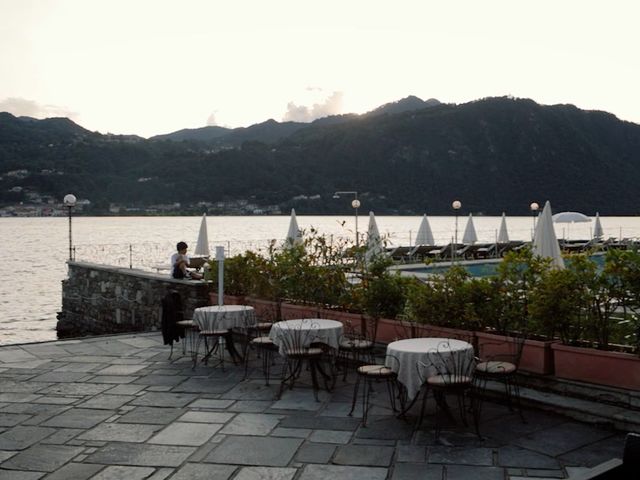 Il matrimonio di Fabio e Margherita a Orta San Giulio, Novara 38