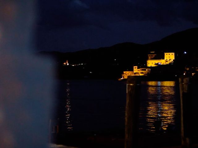 Il matrimonio di Fabio e Margherita a Orta San Giulio, Novara 43