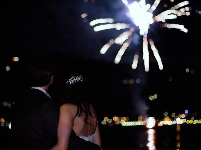 Il matrimonio di Fabio e Margherita a Orta San Giulio, Novara 2