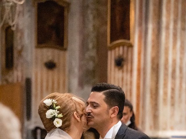 Il matrimonio di Pierpaolo  e Laura  a Savona, Savona 2