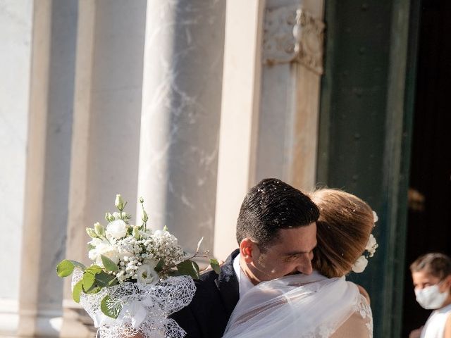 Il matrimonio di Pierpaolo  e Laura  a Savona, Savona 4