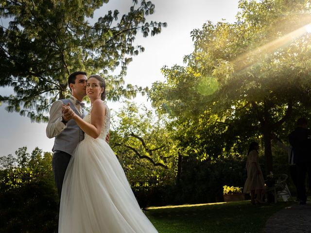 Il matrimonio di Loris e Elisa a Alassio, Savona 8