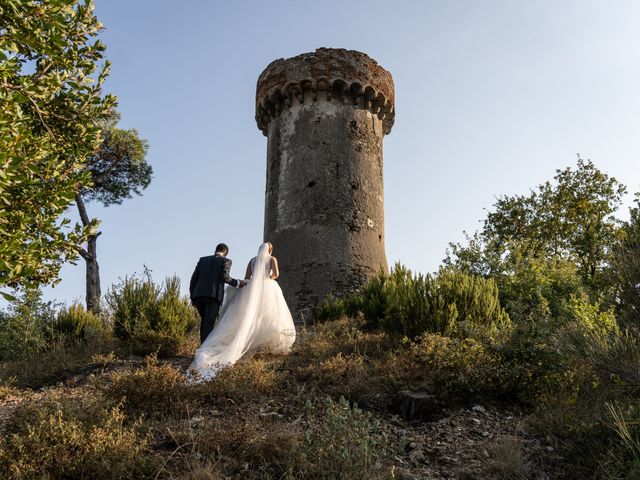 Il matrimonio di Loris e Elisa a Alassio, Savona 13