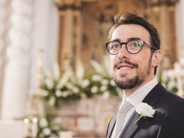 Il matrimonio di Rosanna e Dario a Taormina, Messina 18