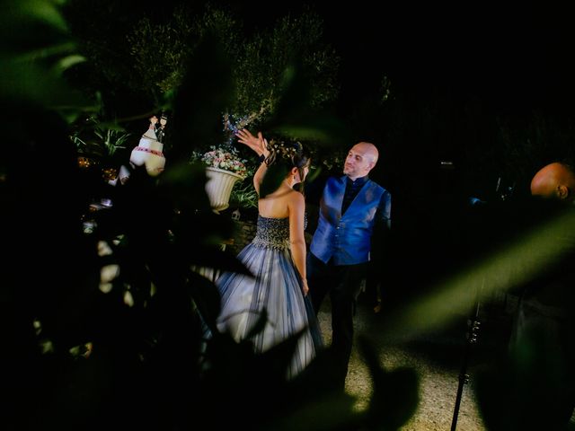 Il matrimonio di Toni e Melania a Sciacca, Agrigento 45