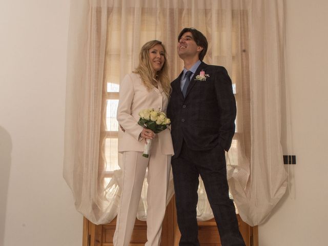 Il matrimonio di Luca e Elena a Sinnai, Cagliari 15